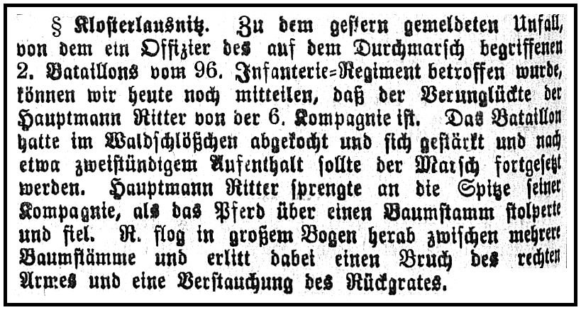 1901-07-25 Kl Pferdeunfall-2